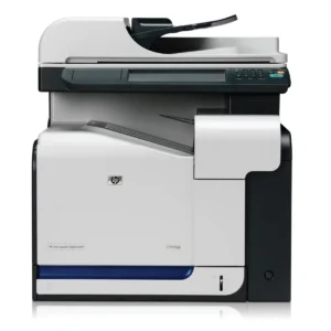 HP LaserJet CM3530 Laser A4 1200 x 600 DPI 30 ppm