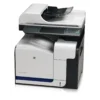 HP LaserJet CM3530 Laser A4 1200 x 600 DPI 30 ppm