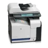 HP LaserJet CM3530 Laser A4 1200 x 600 DPI 30 ppm