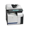 HP LaserJet CM3530 Laser A4 1200 x 600 DPI 30 ppm