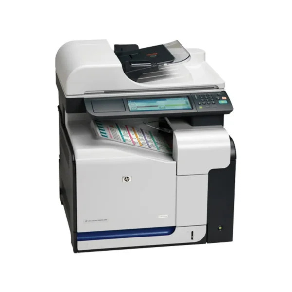 HP LaserJet CM3530 Laser A4 1200 x 600 DPI 30 ppm