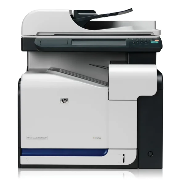 HP LaserJet CM3530 Laser A4 1200 x 600 DPI 30 ppm