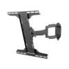 Peerless SA746PU TV mount/stand 127 cm (50″) Black