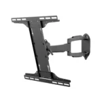 Peerless SA746PU TV mount/stand 127 cm (50″) Black
