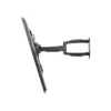 Peerless SA746PU TV mount/stand 127 cm (50″) Black