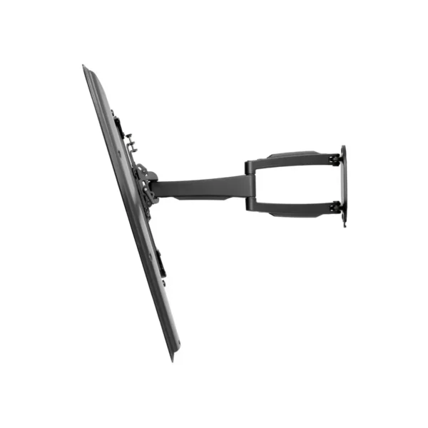 Peerless SA746PU TV mount/stand 127 cm (50″) Black