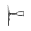 Peerless SA746PU TV mount/stand 127 cm (50″) Black