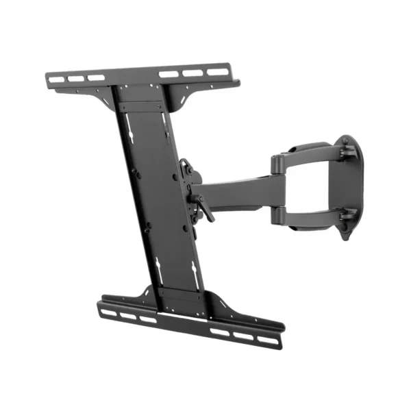 Peerless SA746PU TV mount/stand 127 cm (50″) Black