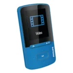 Philips GoGear MP4 player SA4VBE04BF/12