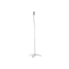 Multibrackets M Speaker Floorstand Silver 2-pack