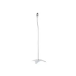 Multibrackets M Speaker Floorstand Silver 2-pack