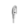 Multibrackets M Speaker Floorstand Silver 2-pack