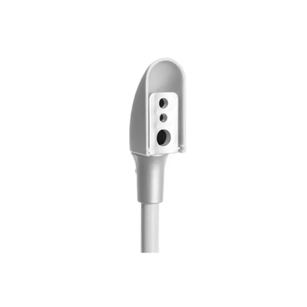 Multibrackets M Speaker Floorstand Silver 2-pack