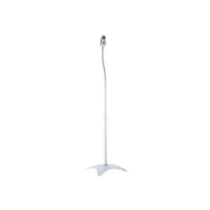 Multibrackets M Speaker Floorstand Silver 2-pack