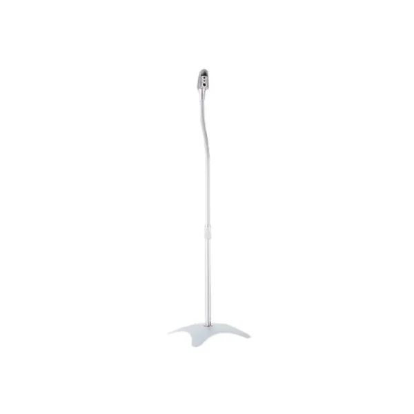 Multibrackets M Speaker Floorstand Silver 2-pack