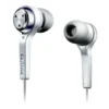 Philips SHE8501 In-Ear Headphones