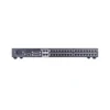 ATEN KM0432 KVM switch Rack mounting Black