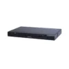 ATEN KM0432 KVM switch Rack mounting Black