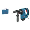Bosch 0 611 24A 000 rotary hammer 800 W 900 RPM SDS Plus