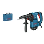 Bosch 0 611 24A 000 rotary hammer 800 W 900 RPM SDS Plus