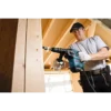 Bosch 0 611 24A 000 rotary hammer 800 W 900 RPM SDS Plus