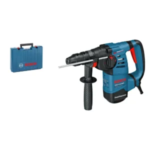 Bosch 0 611 24A 000 rotary hammer 800 W 900 RPM SDS Plus