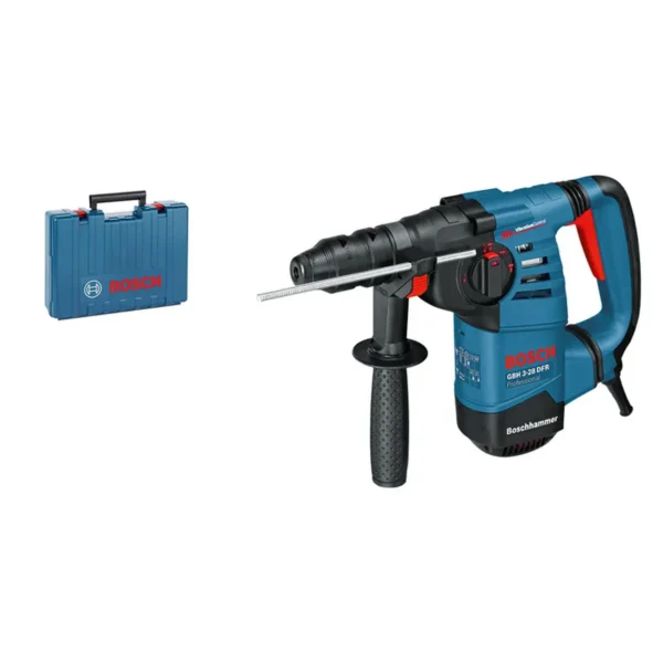 Bosch 0 611 24A 000 rotary hammer 800 W 900 RPM SDS Plus