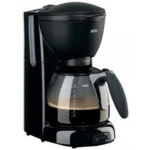 Braun KF560 Drip coffee maker