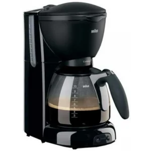 Braun KF560 Drip coffee maker