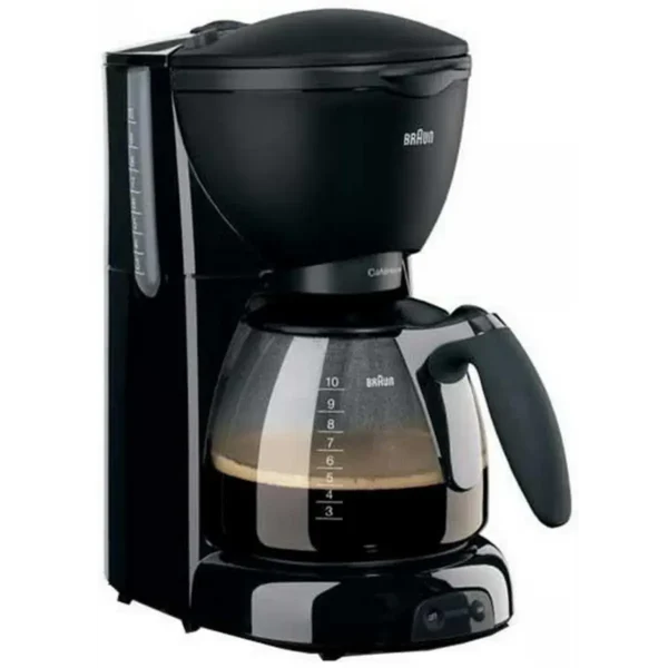 Braun KF560 Drip coffee maker