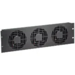 Chief NAF33QBA rack accessory Fan panel