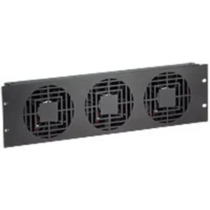 Chief NAF33QBA rack accessory Fan panel