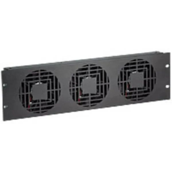 Chief NAF33QBA rack accessory Fan panel