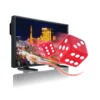 Philips LCD monitor BDL5571VS/00