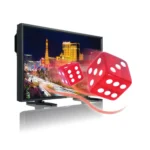 Philips LCD monitor BDL5571VS/00