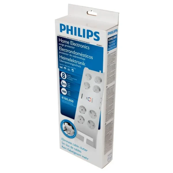 Philips Surge protector SPN3080A/10