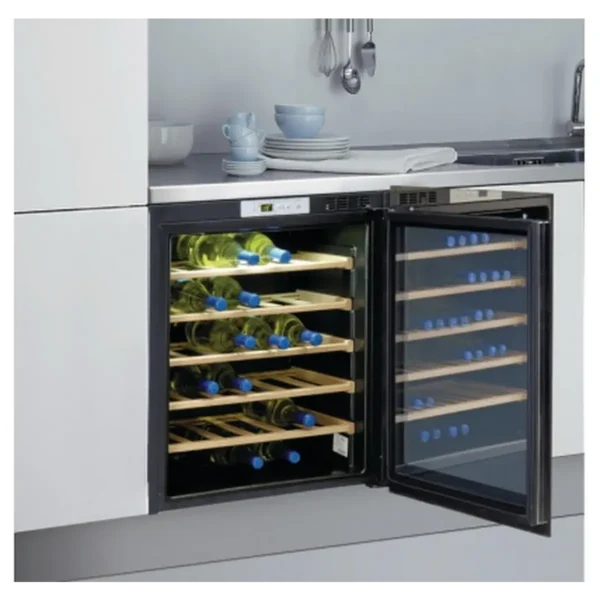 Whirlpool ARC 227 Built-in 36 bottle(s)