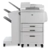 HP LaserJet M9050 600 x 600 DPI 50 ppm