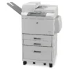 HP LaserJet M9050 600 x 600 DPI 50 ppm