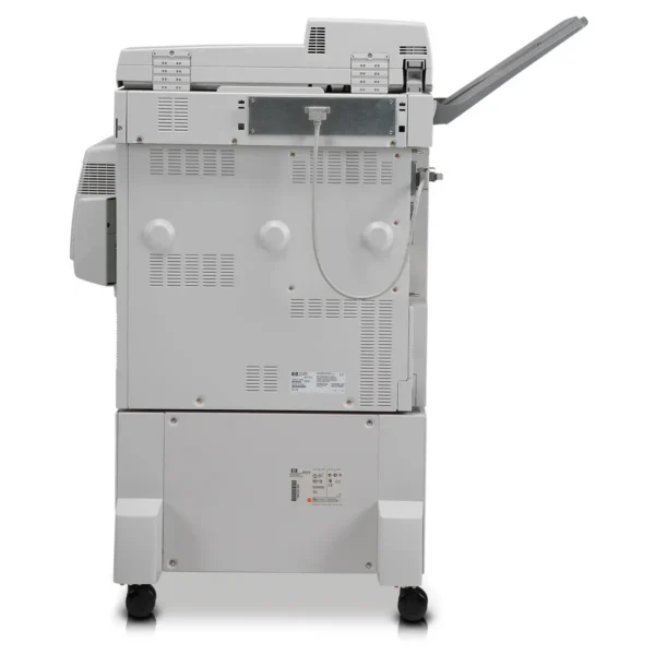 HP LaserJet M9050 600 x 600 DPI 50 ppm
