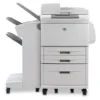 HP LaserJet M9050 600 x 600 DPI 50 ppm