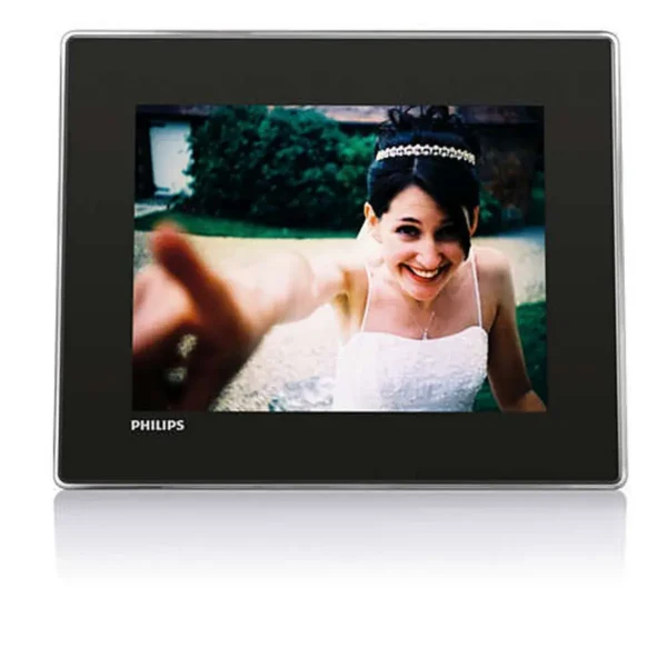 Philips Digital PhotoFrame with Bluetooth SPF7008/12