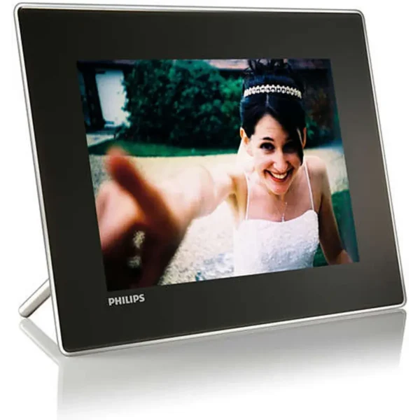 Philips Digital PhotoFrame with Bluetooth SPF7008/12
