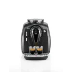 Saeco Xsmall HD8743/11 Super-automatic espresso machine