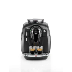 Saeco Xsmall HD8743/11 Super-automatic espresso machine