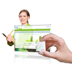 Philips DirectLife Activity Program DL8700/01