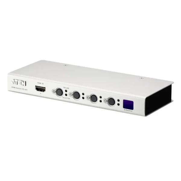 ATEN 4-Port HDMI Switch