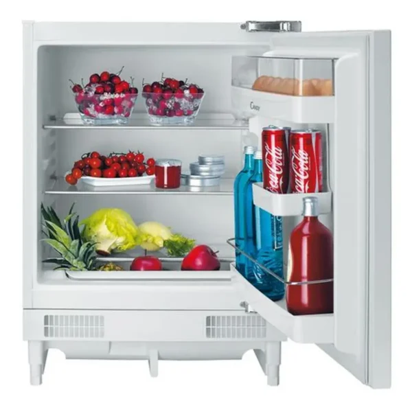 Candy CRU 160 E fridge Built-in 133 L White