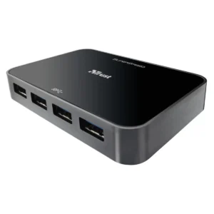 Trust SuperSpeed 5000 Mbit/s