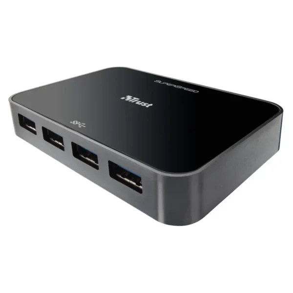 Trust SuperSpeed 5000 Mbit/s